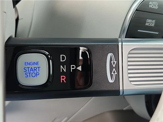 New 2026 Creamy White Pearl Hyundai Blue SEL image 18
