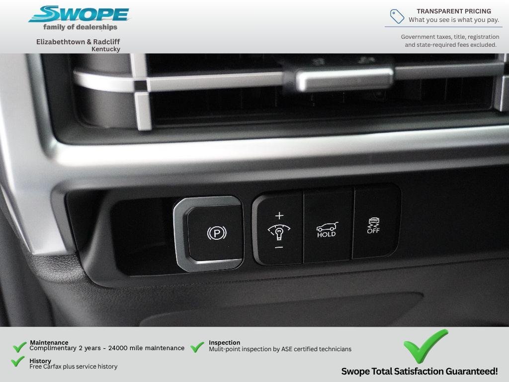 2026 Hyundai Santa Fe SE - Photo 16