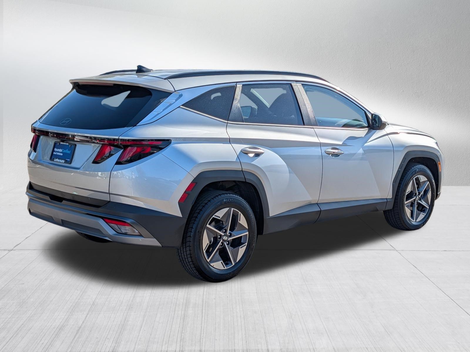 2026 Hyundai Tucson SEL - Photo 7