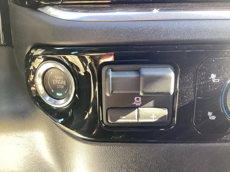 2026 Chevrolet Silverado 1500 LT - Photo 35