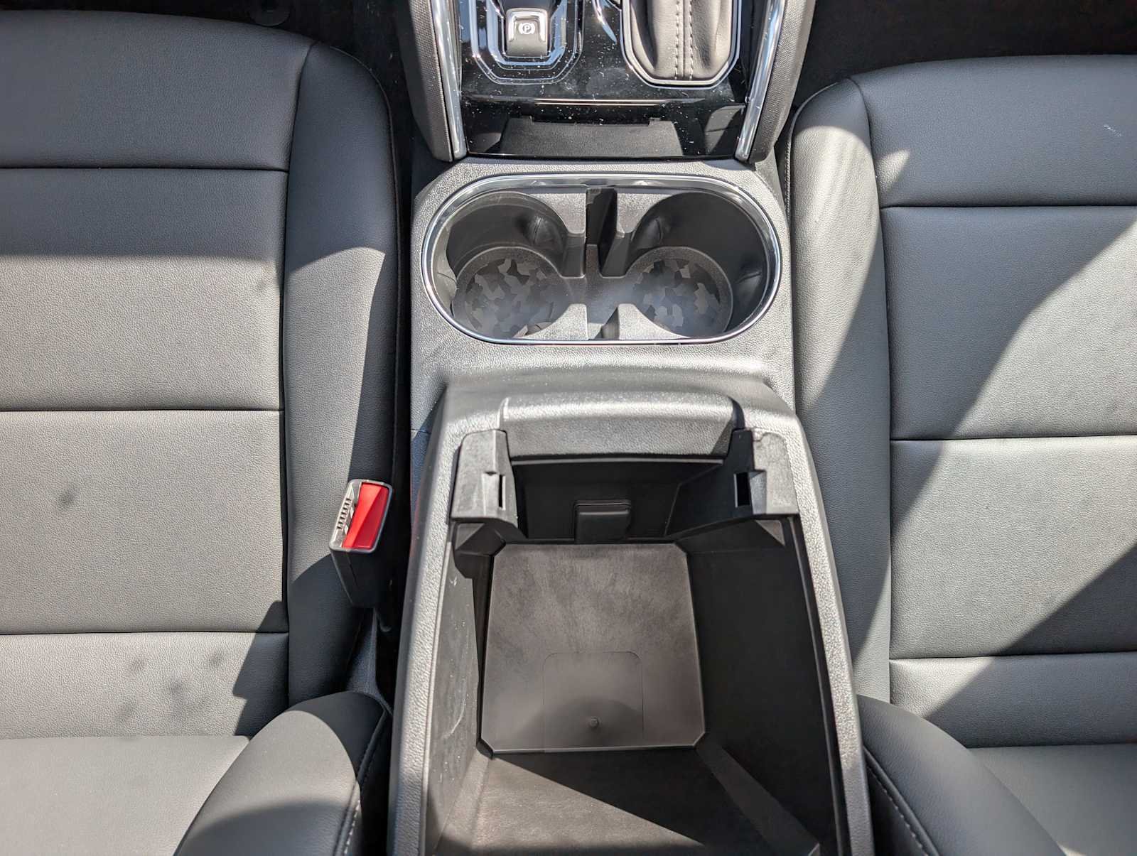 2026 GMC Canyon Elevation - Photo 17