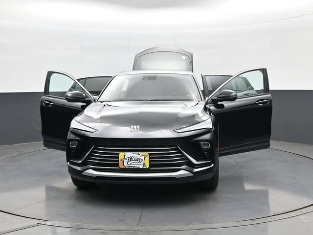 2026 Buick Envista Preferred - Photo 33