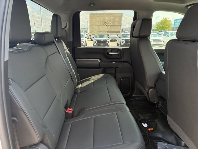 2026 Chevrolet Silverado 2500 HD Work Truck - Photo 15