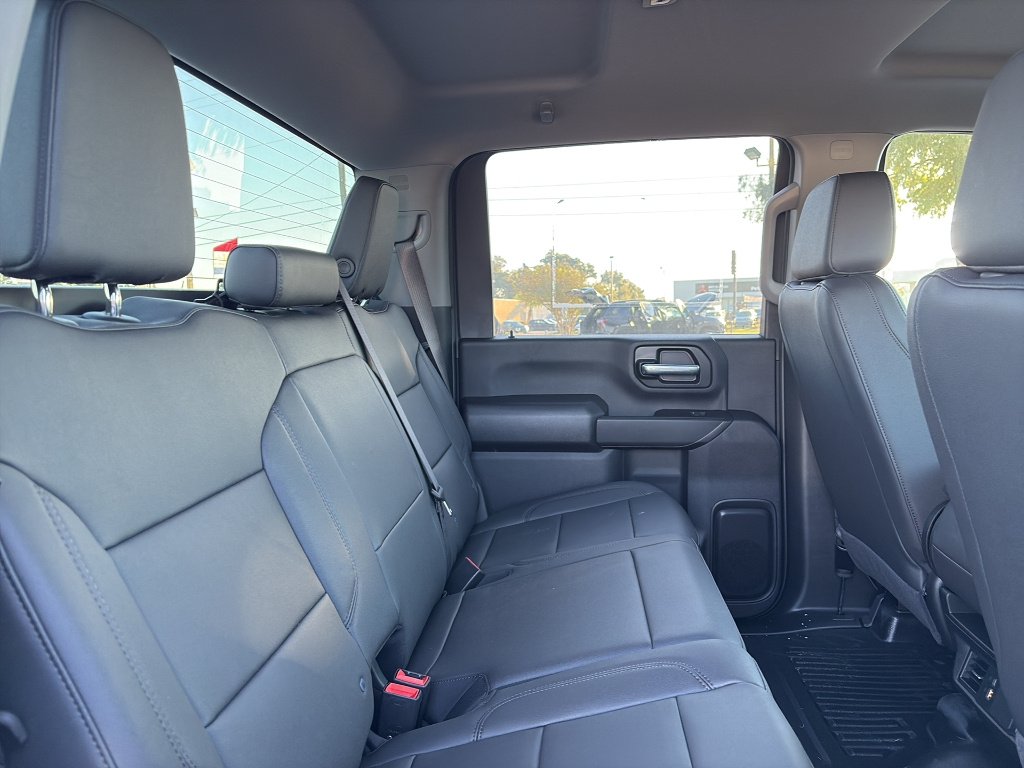 2025 Chevrolet Silverado 3500 HD Work Truck - Photo 12