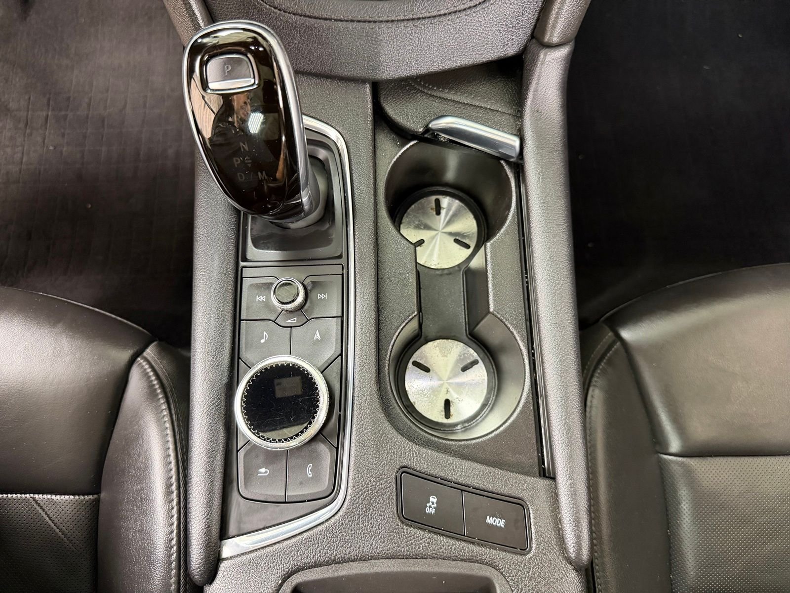 Used 2021 Gray Cadillac Premium Luxury image 23