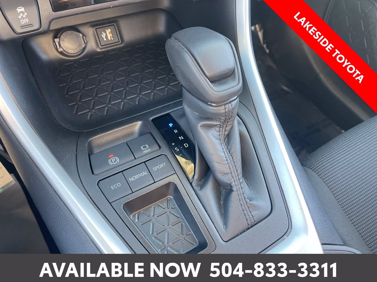 Certified Used 2024 White Toyota LE image 32