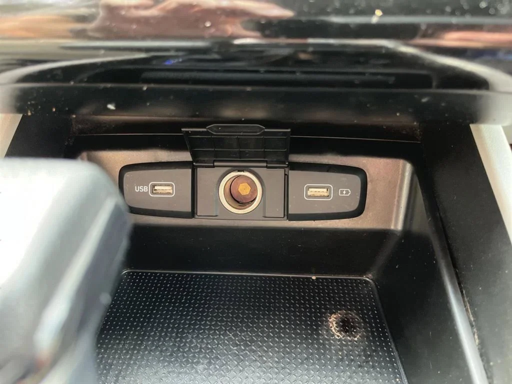 Used 2022 Gray Hyundai SEL image 26