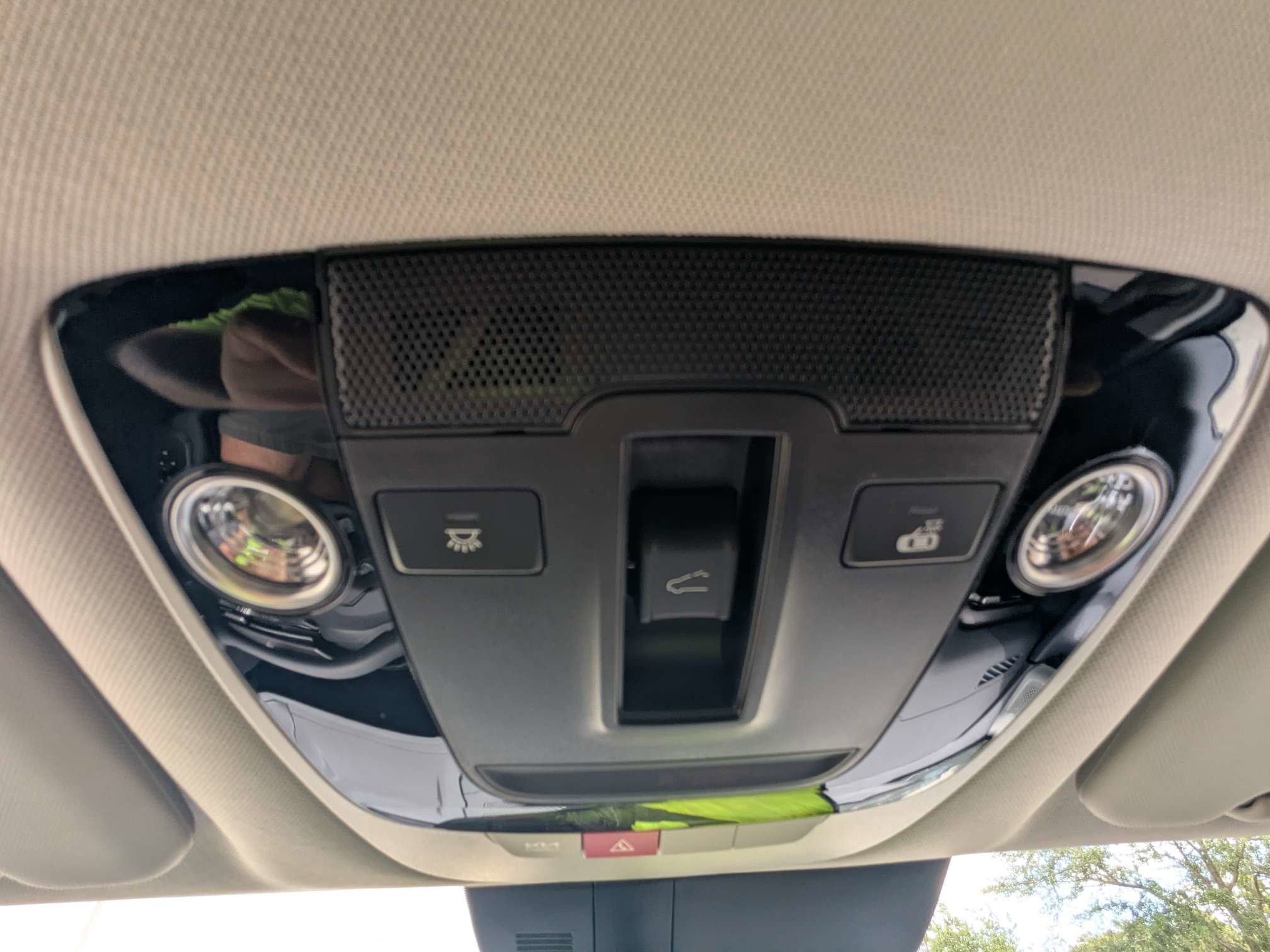 New 2026 Ebony Black Kia EX image 28