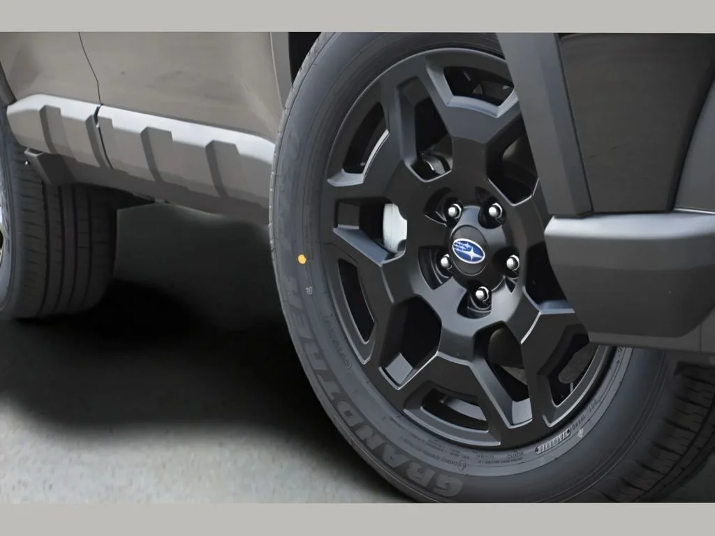 2026 Subaru Outback Limited - Photo 9