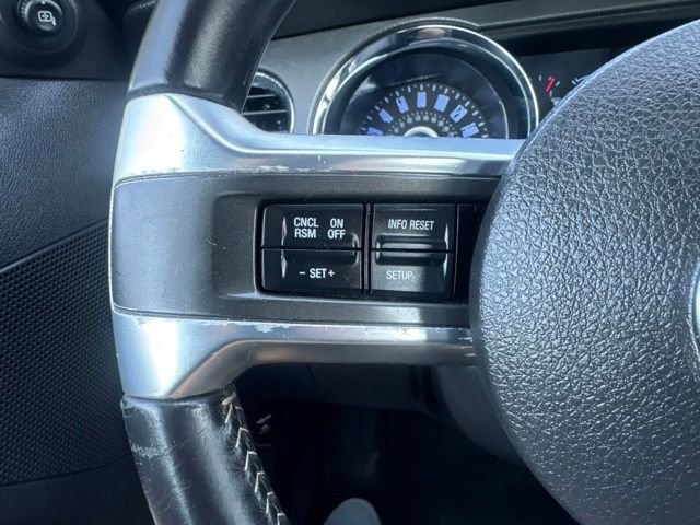 Used 2014 Silver Ford V6 image 19