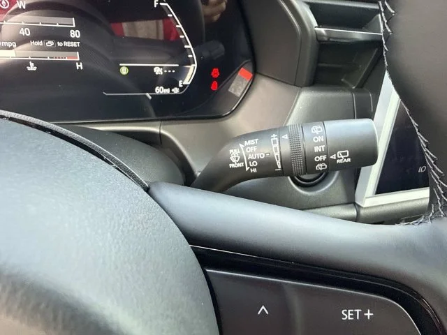 New 2026 Aero Gray Metallic Mazda 2.5 S Premium AWD image 36