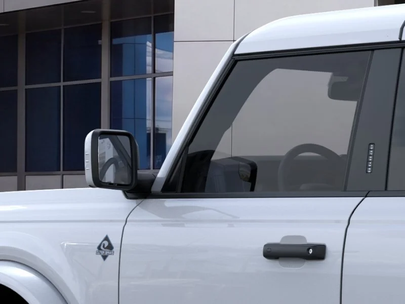 New 2026 Oxford White Ford Outer Banks® image 22