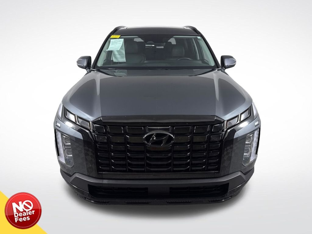 2024 Hyundai Palisade XRT - Photo 9