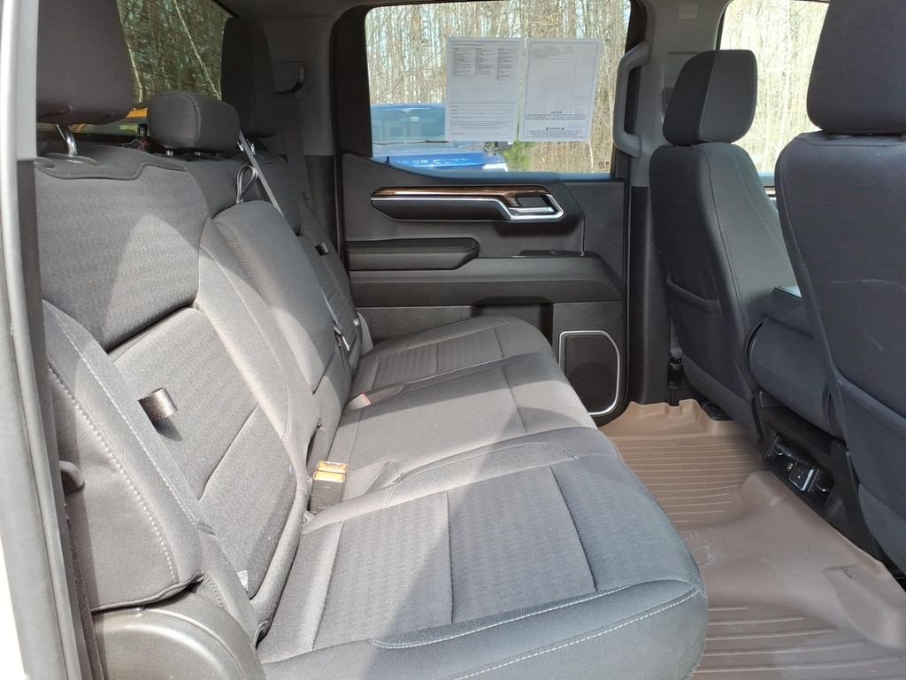 Certified Used 2023 Desert Sand Metallic GMC Elevation image 15