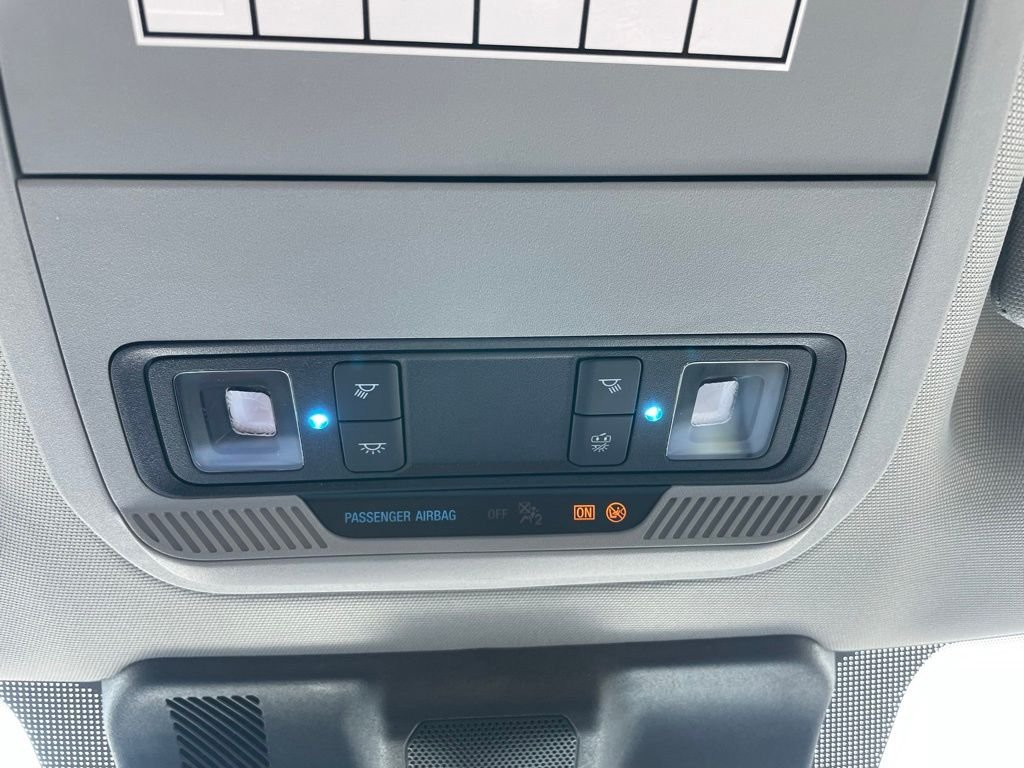 2025 Ford F-550 Super Duty Chassis Cab XL - Photo 60