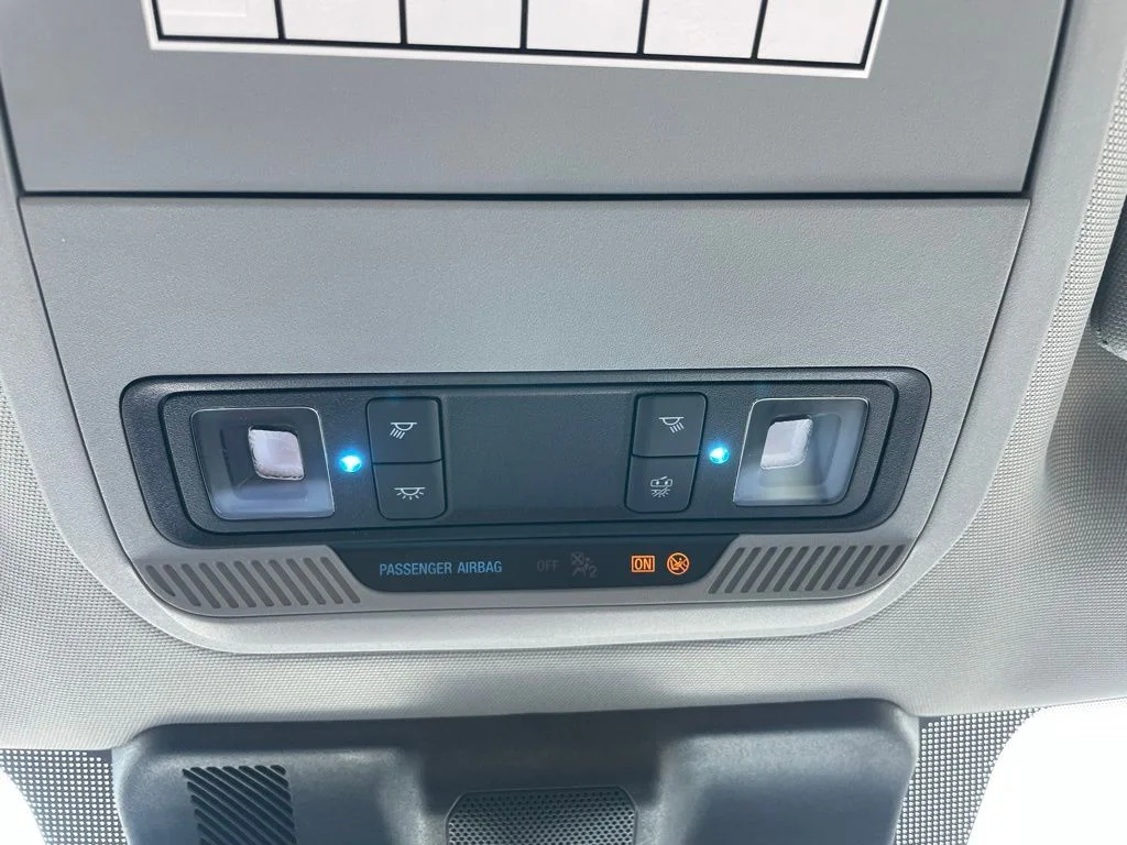 2025 Ford F-550 Super Duty Chassis Cab XL - Photo 60