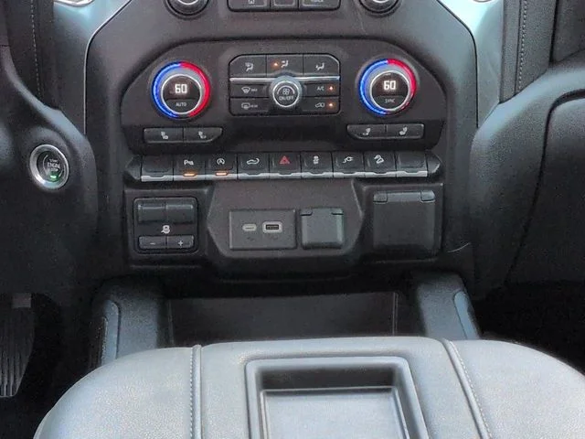 Used 2022 Gray Chevrolet RST image 19
