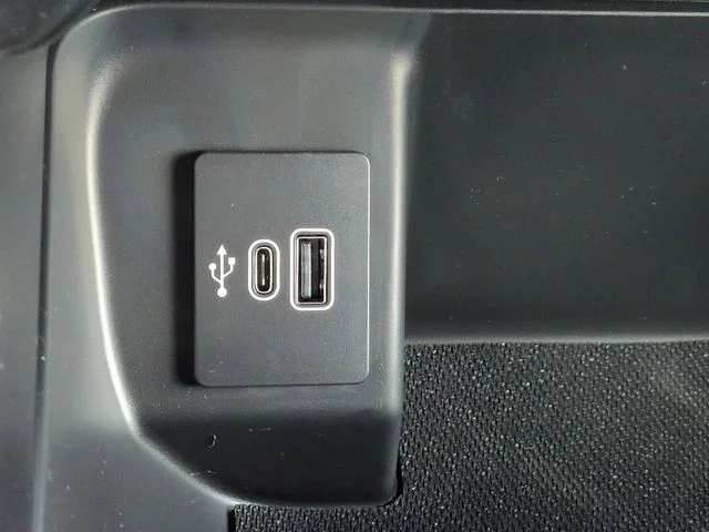 New 2026 Oxford White Ford STX® image 21