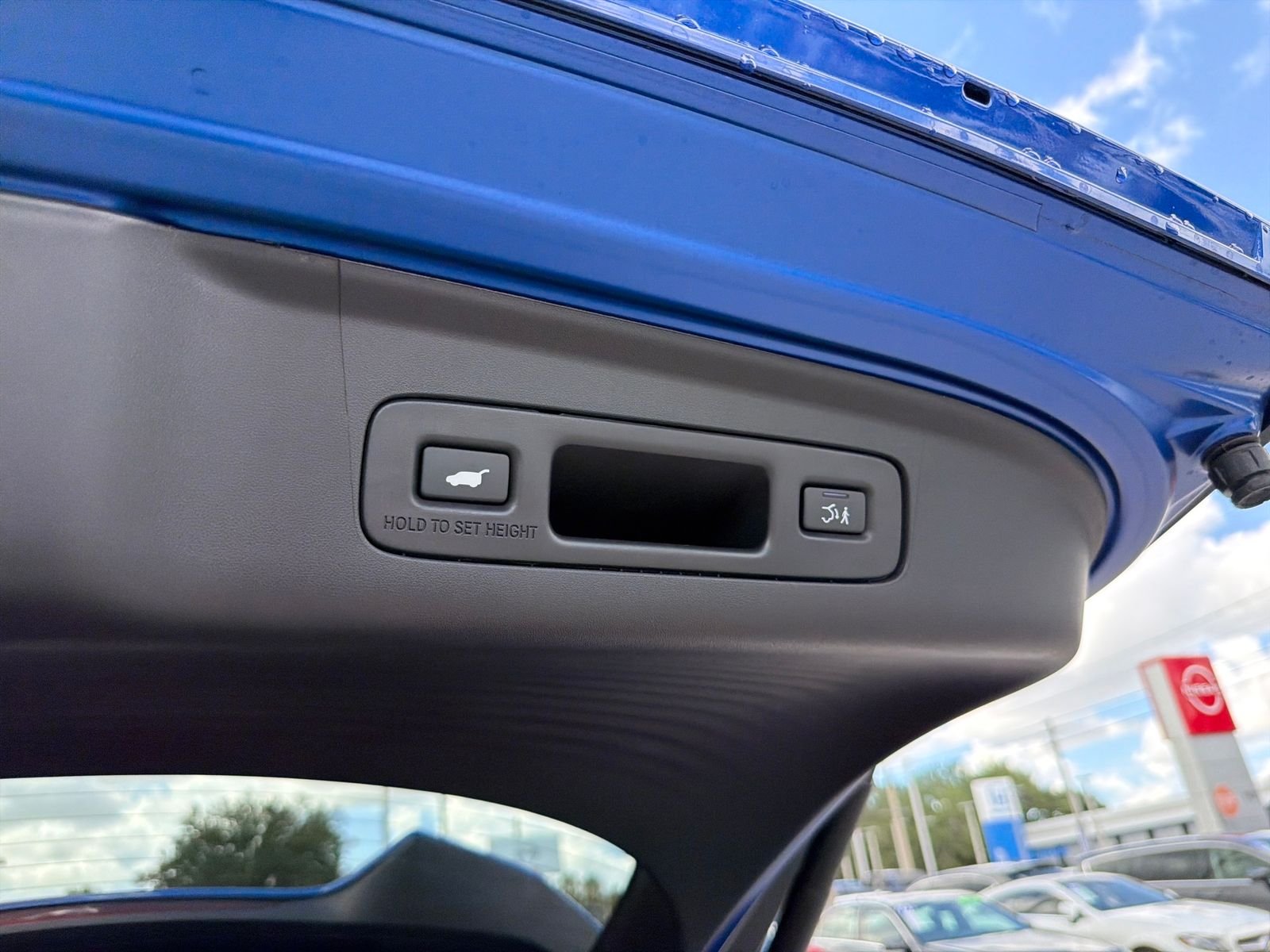 Certified Used 2025 Adriatic Blue Acura A-Spec Package image 40