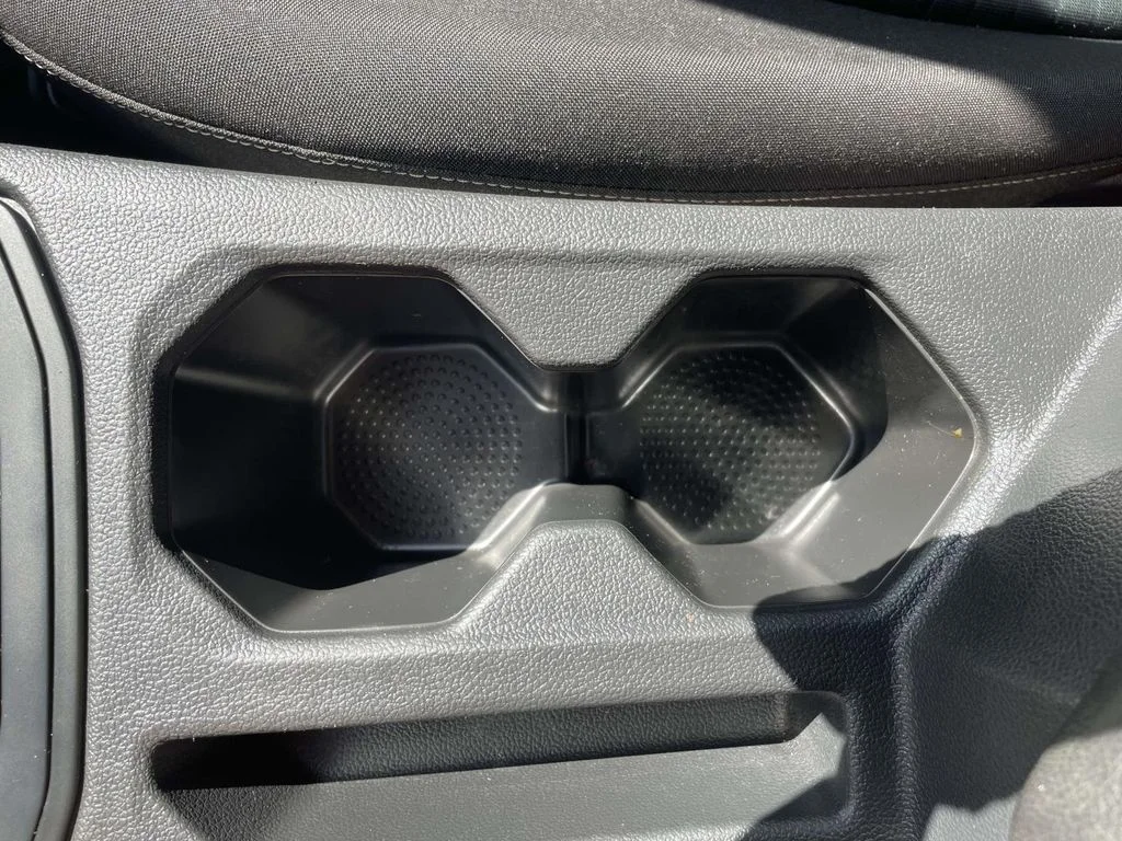 Used 2022 Deep Black Pearl Volkswagen S image 19
