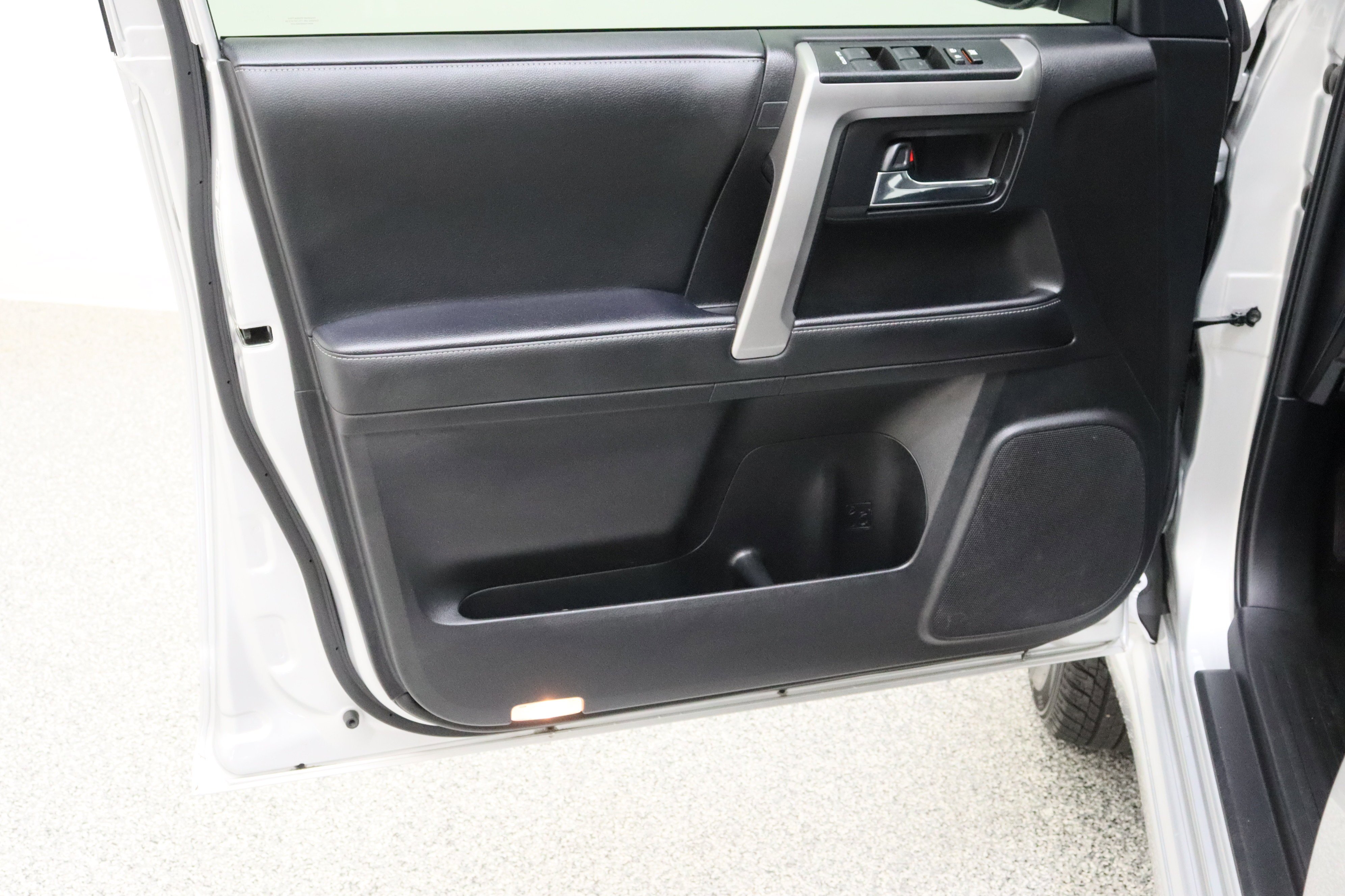 2024 Toyota 4Runner TRD Sport - Photo 12