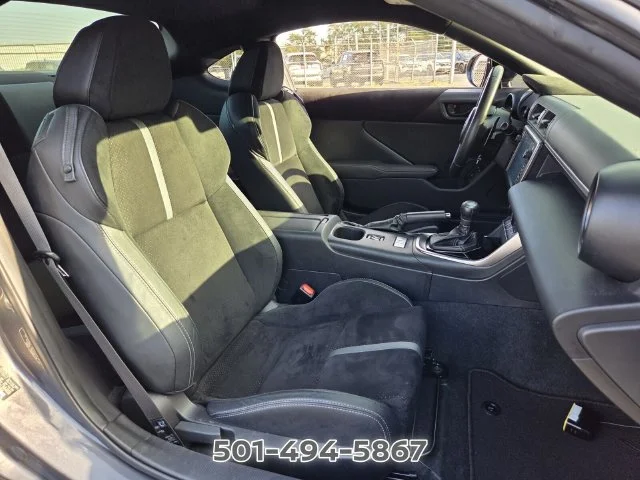 Used 2024 Gray Toyota Premium image 15