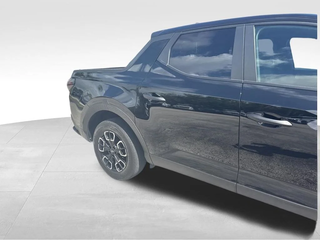 2024 Hyundai Santa Cruz SEL - Photo 7