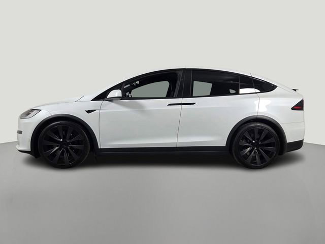 Used 2023 Tesla Model X Plaid with VIN 7SAXCBE67PF376496 for sale in Henderson, NV