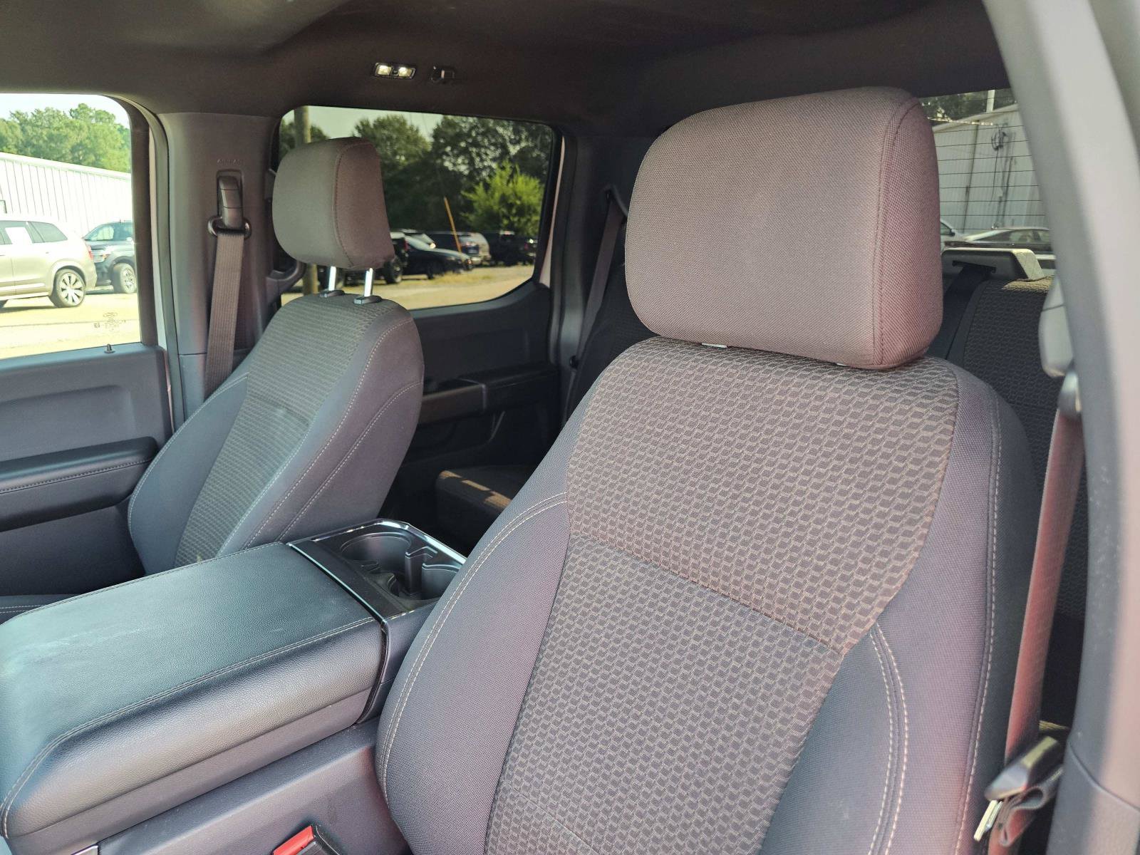 2024 Ford F-150 STX - Photo 17