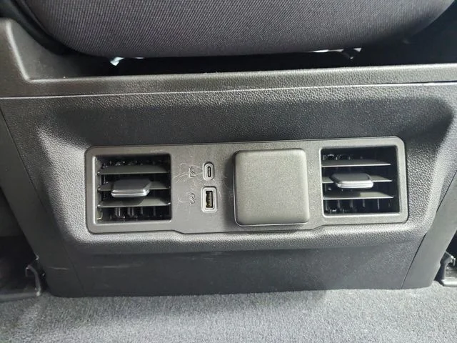 Used 2024 Gray Chevrolet RST image 38
