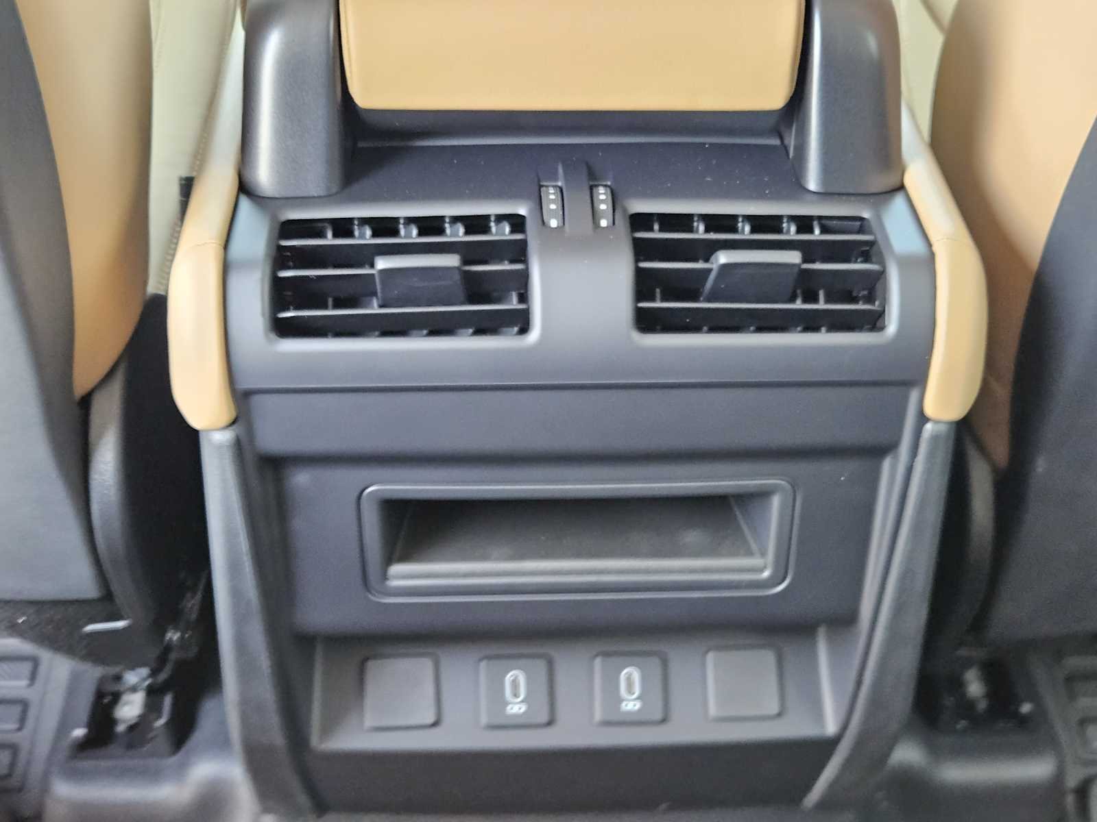 New 2026 Santorini Black LAND ROVER S image 28