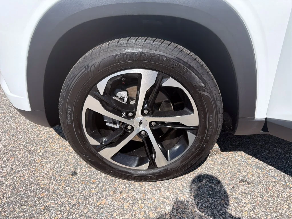 2026 Chevrolet Trax RS - Photo 58