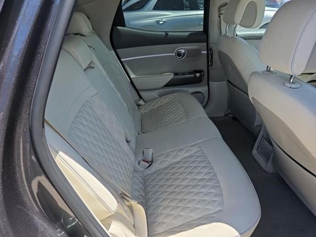 Certified Used 2023 Gray Genesis Performance image 5