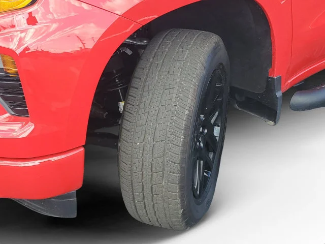 Used 2024 Red Hot Chevrolet Custom image 34