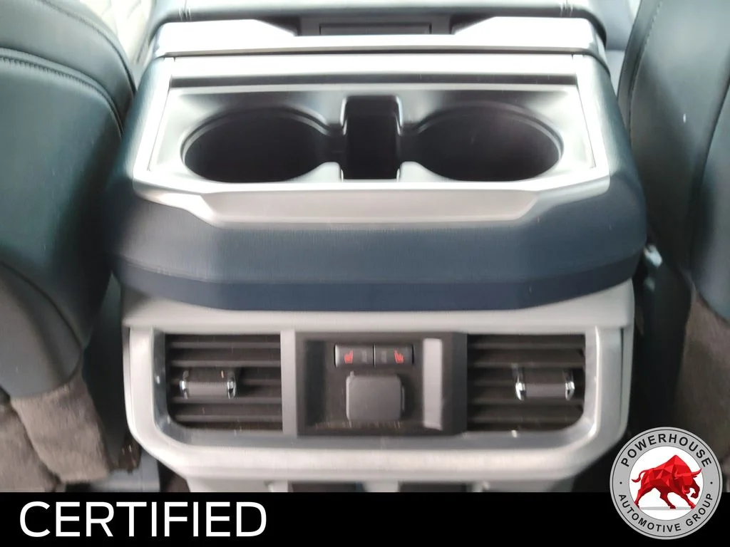 Used 2023 Gray Ford Limited image 16