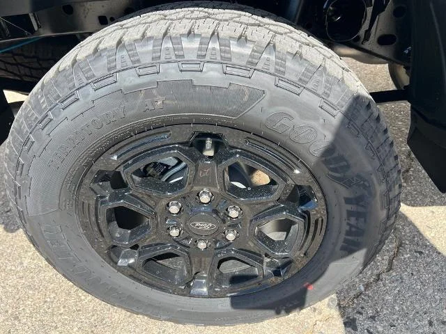 New 2026 Avalanche Ford XLT image 58