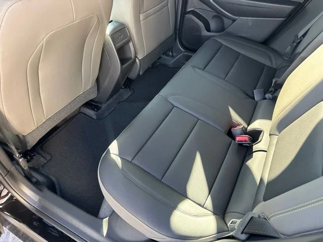 New 2026 Black Chevrolet ACTIV image 20