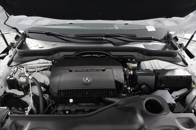 2026 Acura MDX A-Spec w/Advance Package - Photo 8