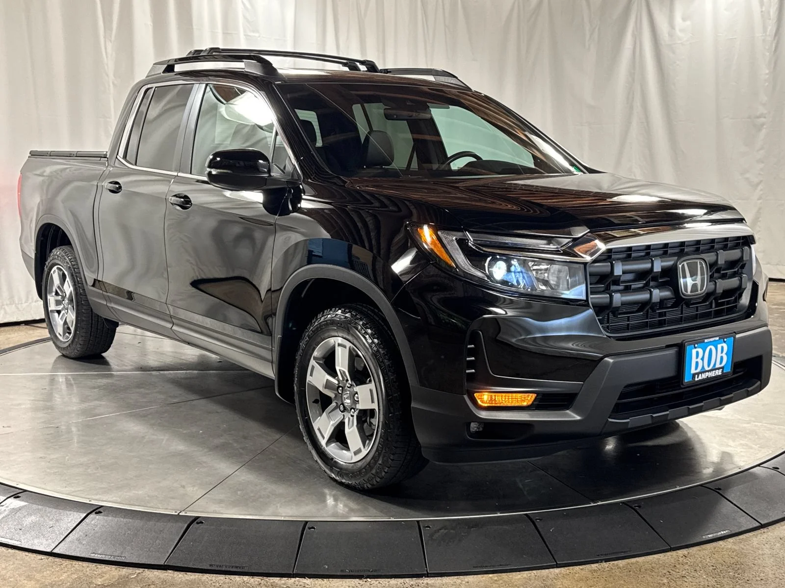 2024 Honda Ridgeline RTL - Photo 37