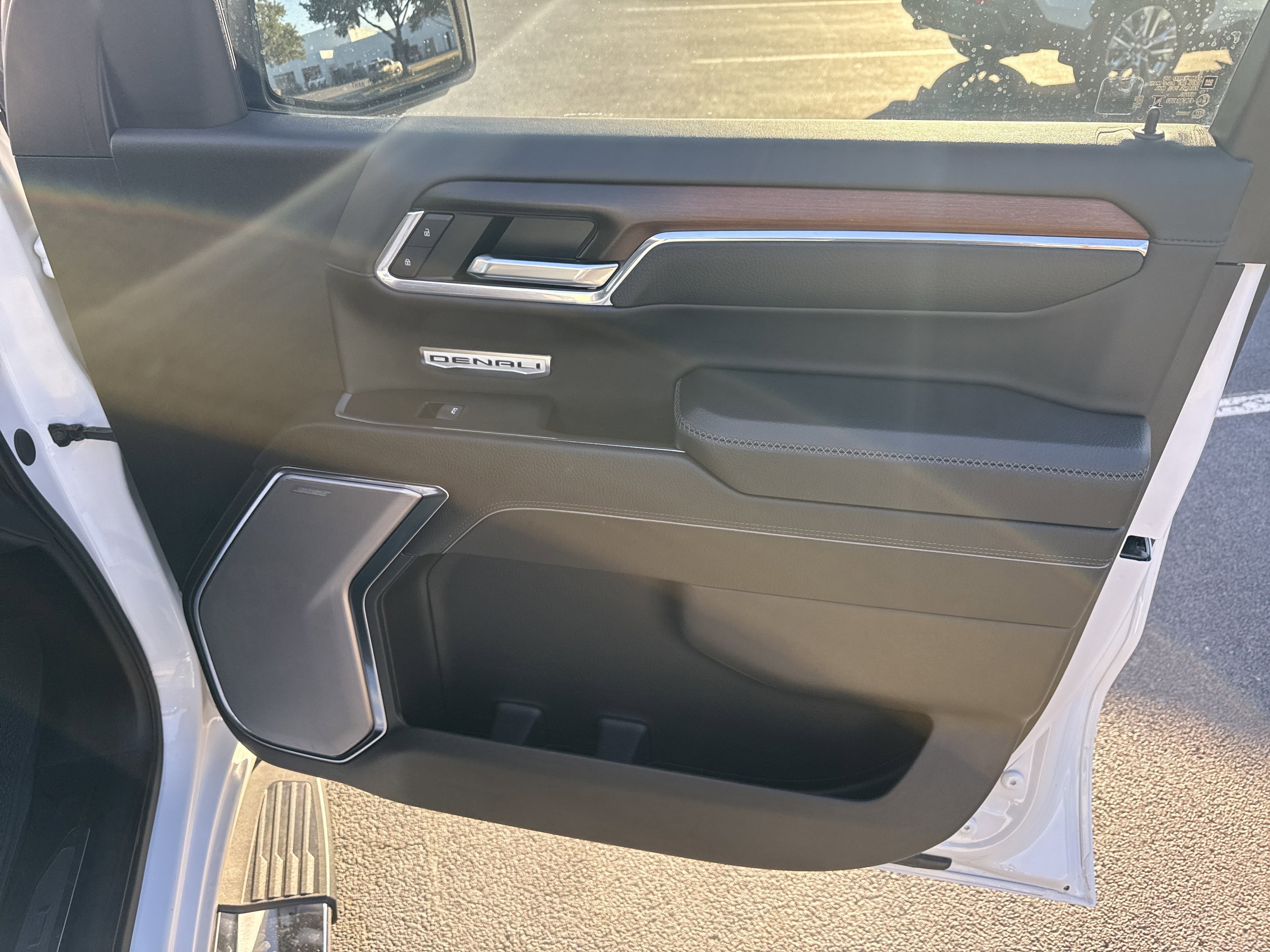 2024 GMC Sierra 1500 Denali Denali - Photo 41