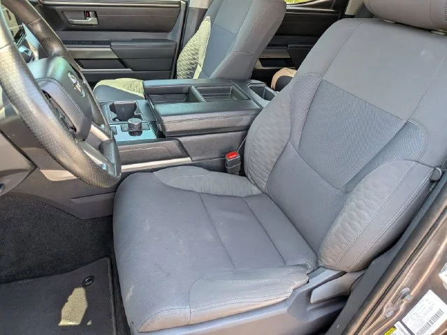 Used 2023 Gray Toyota SR5 image 15