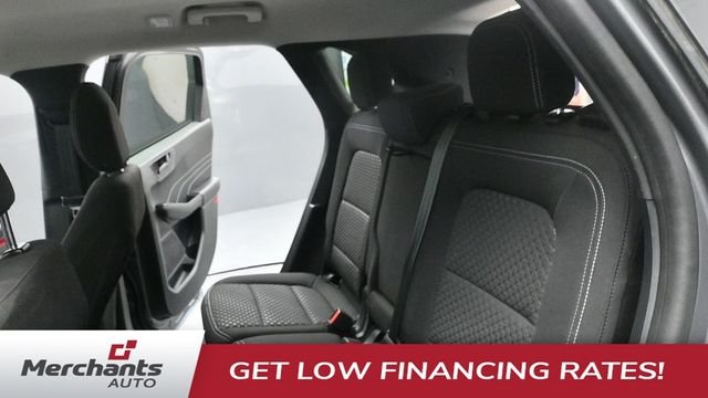 Used 2023 Gray Ford Active image 21