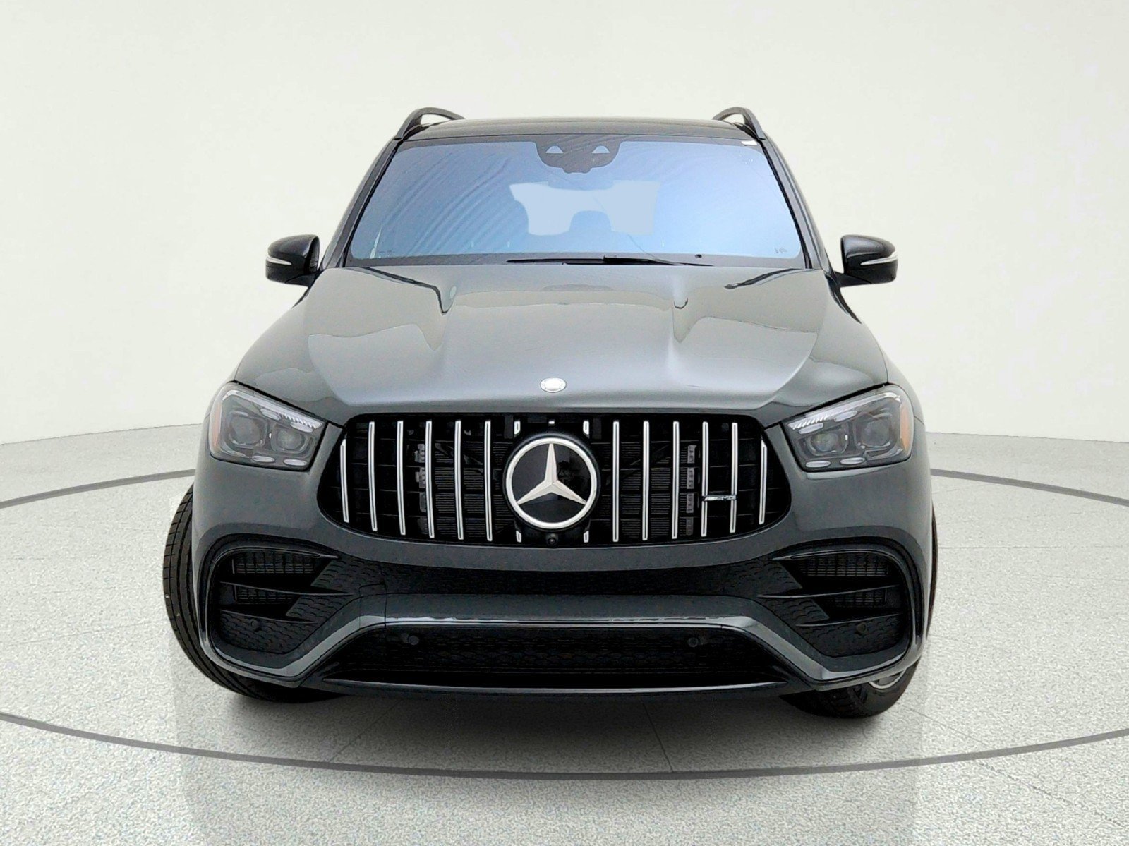 New 2026 MANUFAKTUR Silicon Grey Mercedes-Benz AMG® GLE 63 S 4MATIC+ SUV image 27