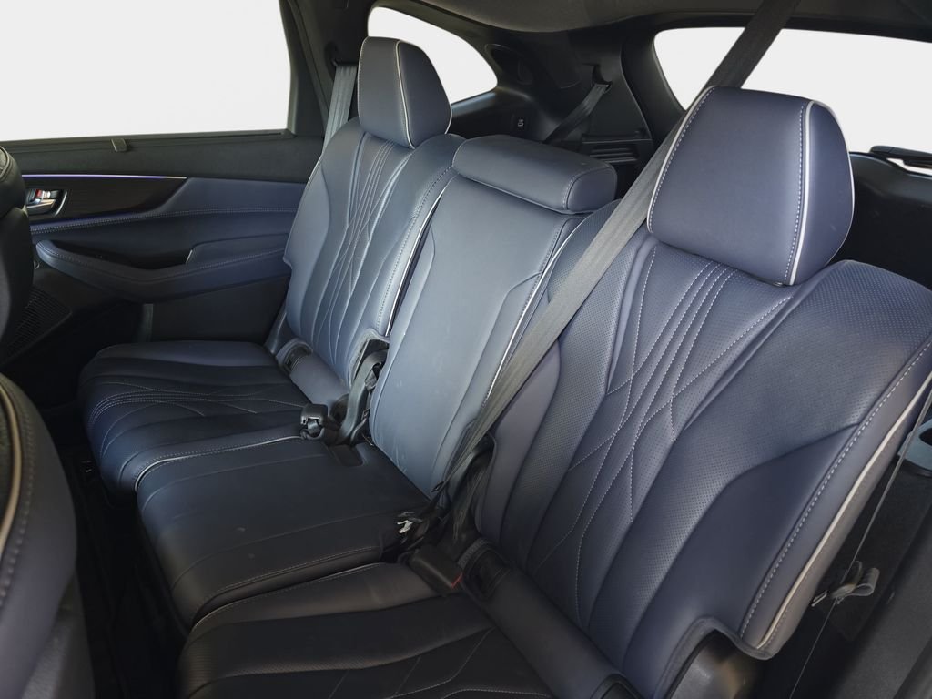 Used 2023  Acura Type S w/Advance Package image 16