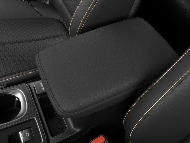 New 2026 River Rock Pearl Subaru Limited image 21