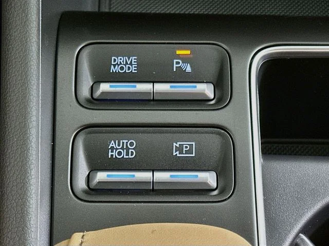 New 2026 Hyundai SONATA HYBRID Limited