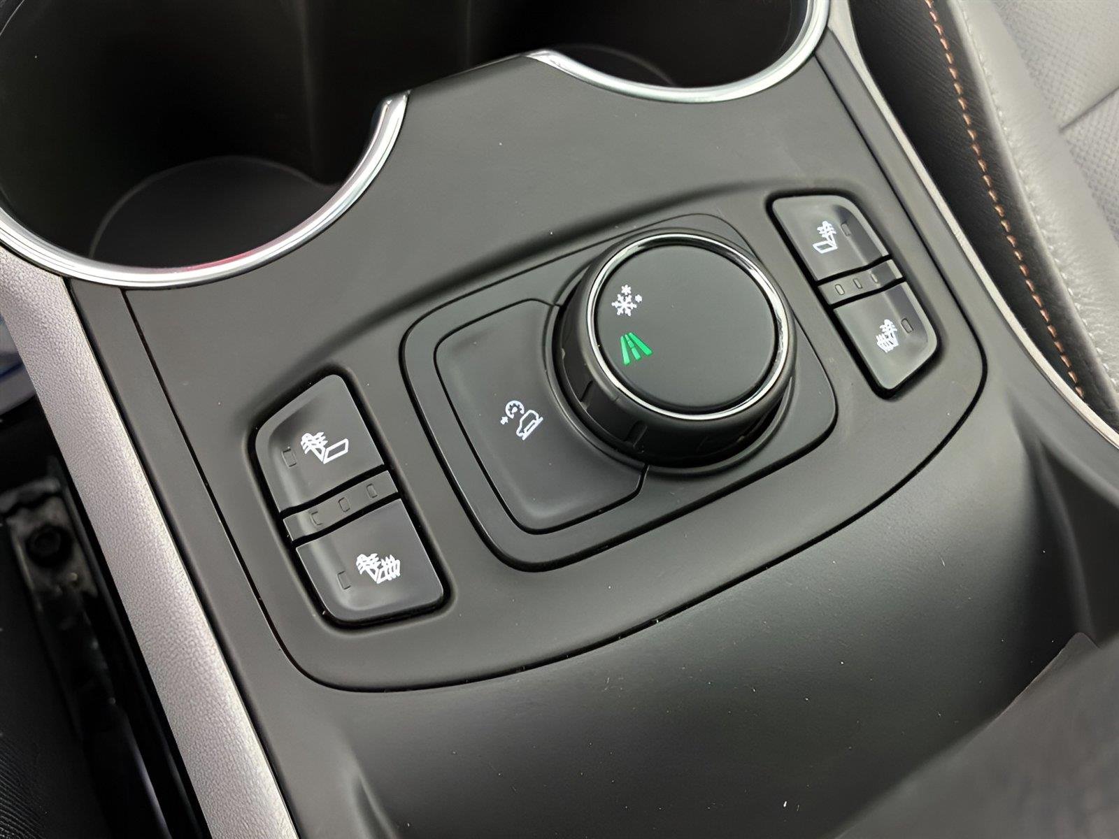 Used 2019 Quicksilver Metallic GMC SLT image 33