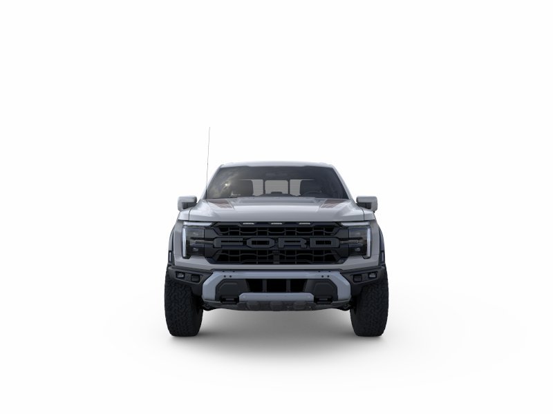 New 2026 Avalanche Ford Raptor® image 28