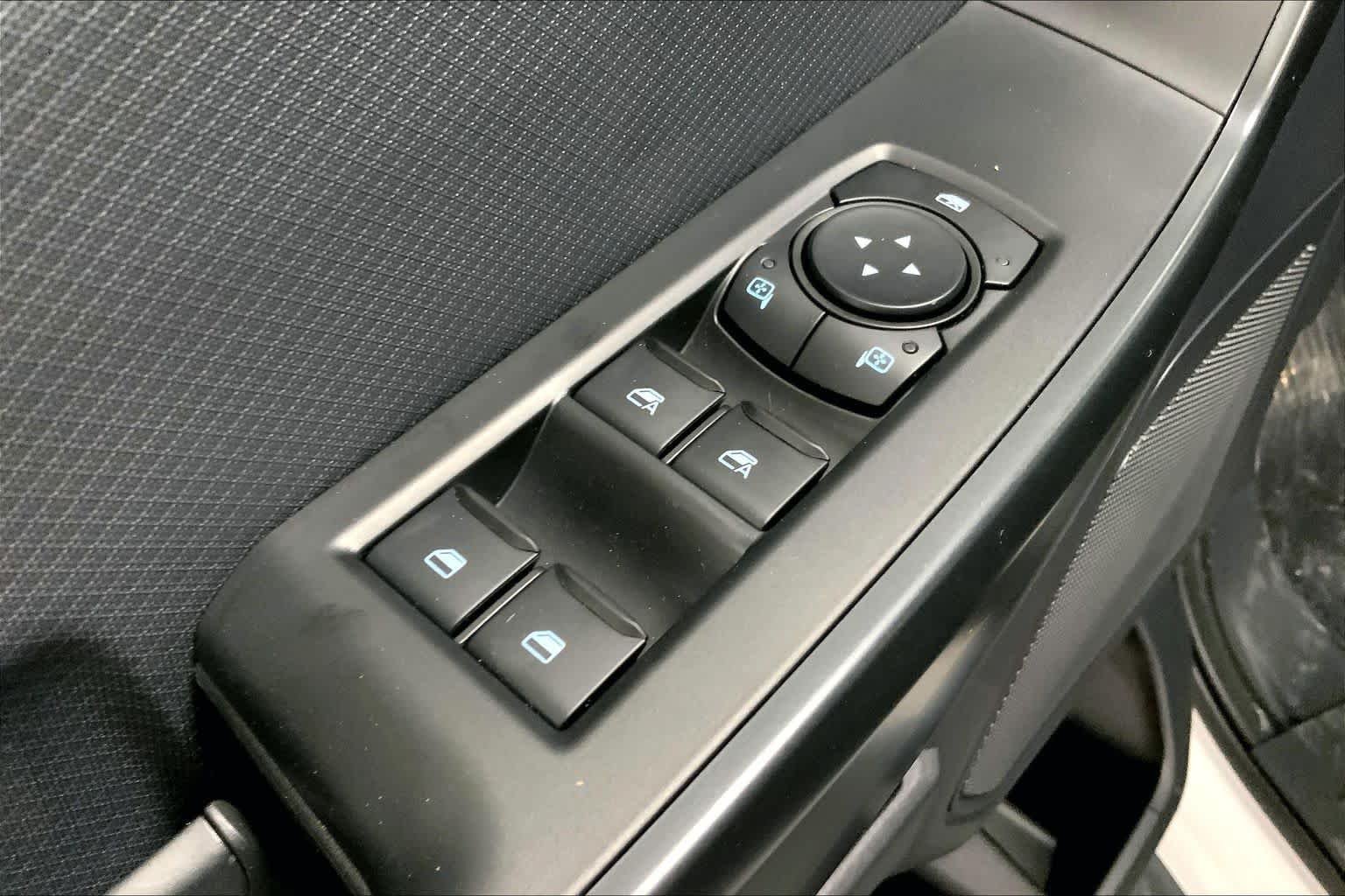 New 2026 Oxford White Ford STX image 17