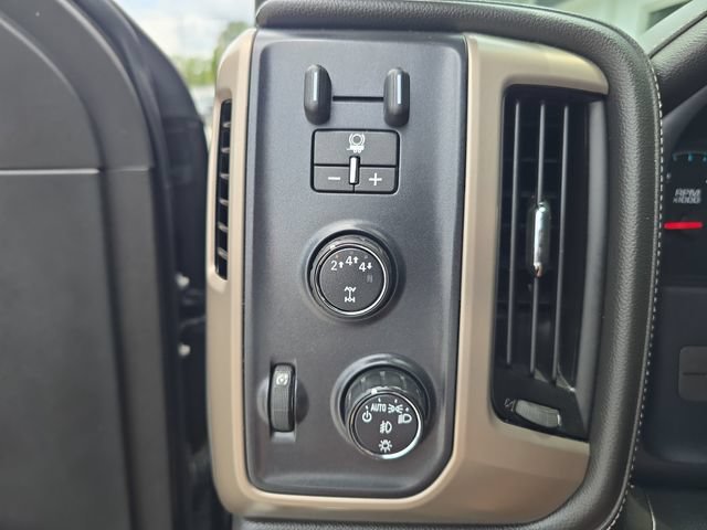 2017 GMC Sierra 2500 Denali HD Denali - Photo 23